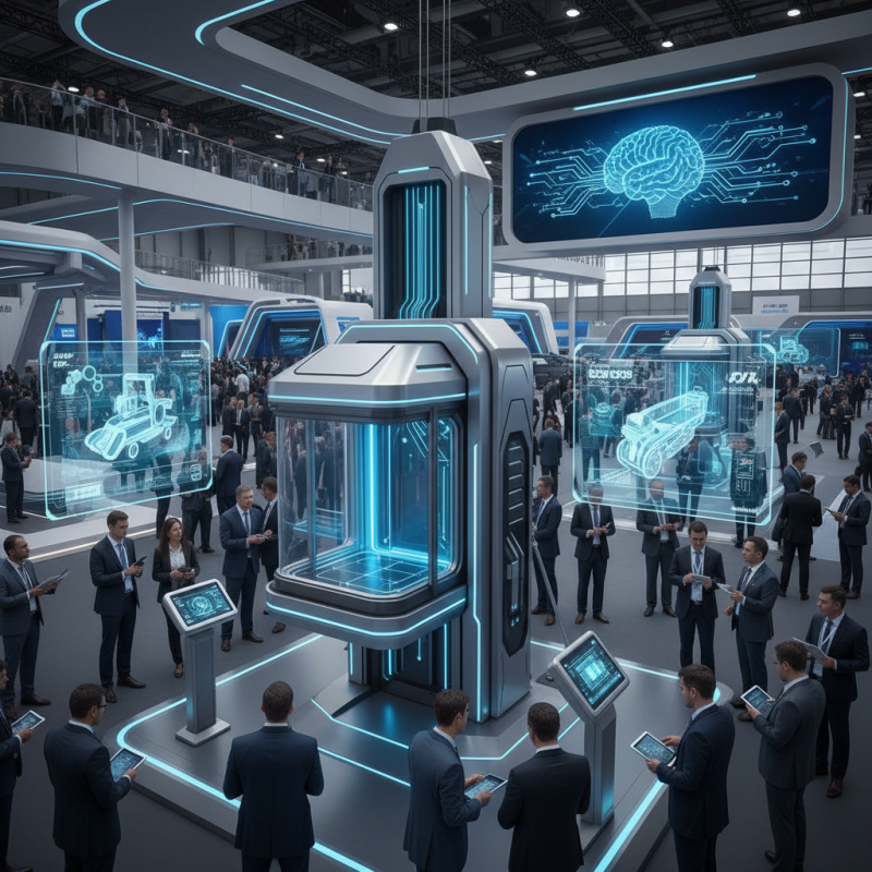 2026 Best Drilling Rig Elevator Products at Canton Fair 139?