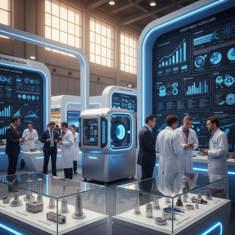 What is the Impact of Sterilization on Instrument Longevity at 2026 Canton Fair?