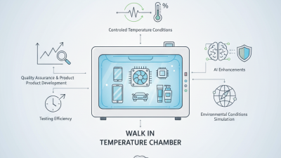 What to Expect from Walk In Temperature Chamber at Canton Fair 2026?