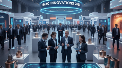 How to Choose the Right HVAC Filter Drier at 2026 Trade Fair?