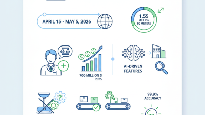Industrial Dynamic Checkweighers at 139th Canton Fair Insights?