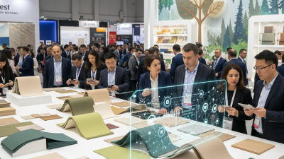 Fsc Certification Specialty Paper at China Import Export Fair?