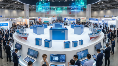 How to Choose LiFePO4 Fishing Boat Batteries at Canton Fair 2026?