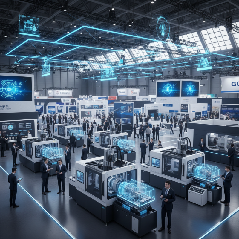 How to Leverage Injection Molding at Canton Fair 2026?