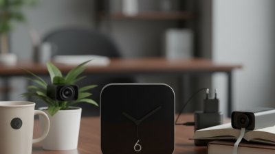 What is a Covert Camera and How Does it Work?