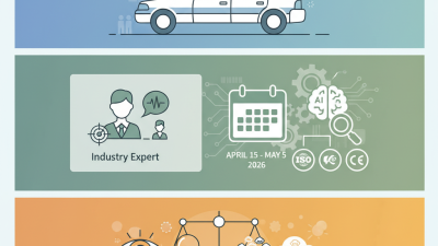 Why Choose Taxi Top LED Screen VST-B at the 139 Canton Fair?