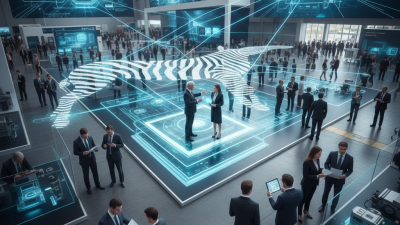 Why Use Zebra Connector for 139th Canton Fair?