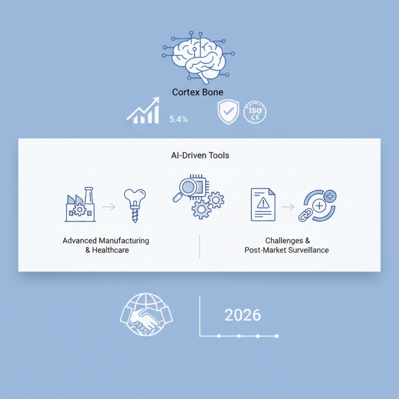 Best Cortex Bone Screw Trends at 2026 Canton Fair?