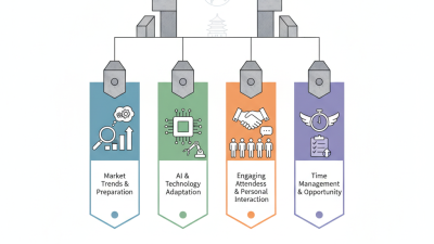 Cement Edges Tips for Success at 139th Canton Fair?