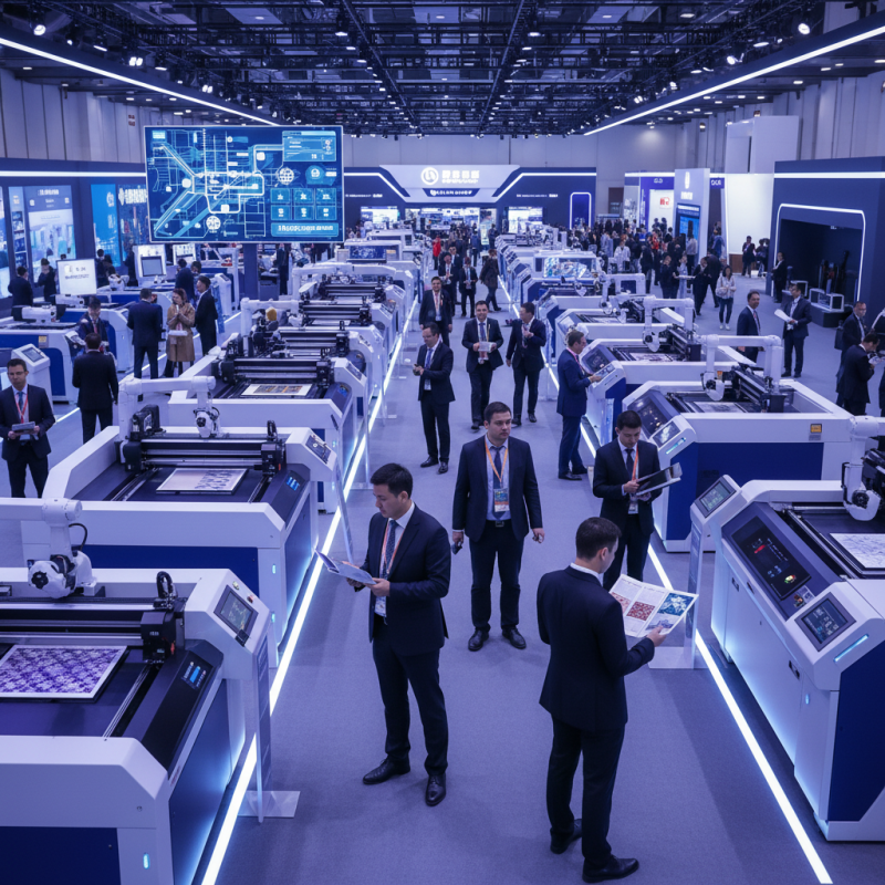Top 5 Tips for Choosing UV Machines at the 139th Canton Fair?