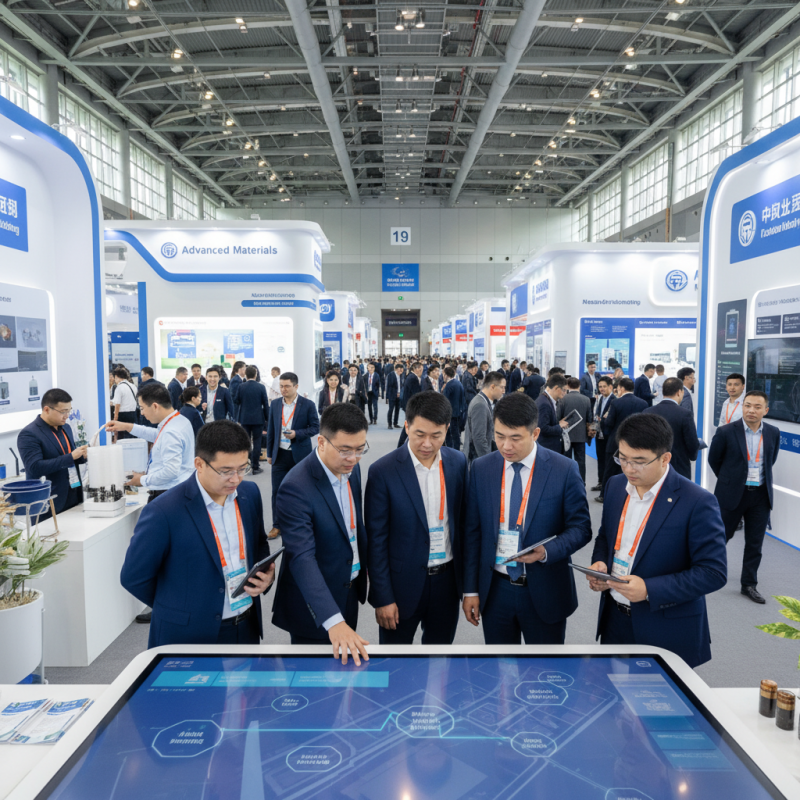 How to Source 100% Eptfe Membrane at the 139th Canton Fair?
