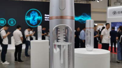 Explore the Best Powder Mix Airless Bottle at Canton Fair 2026?