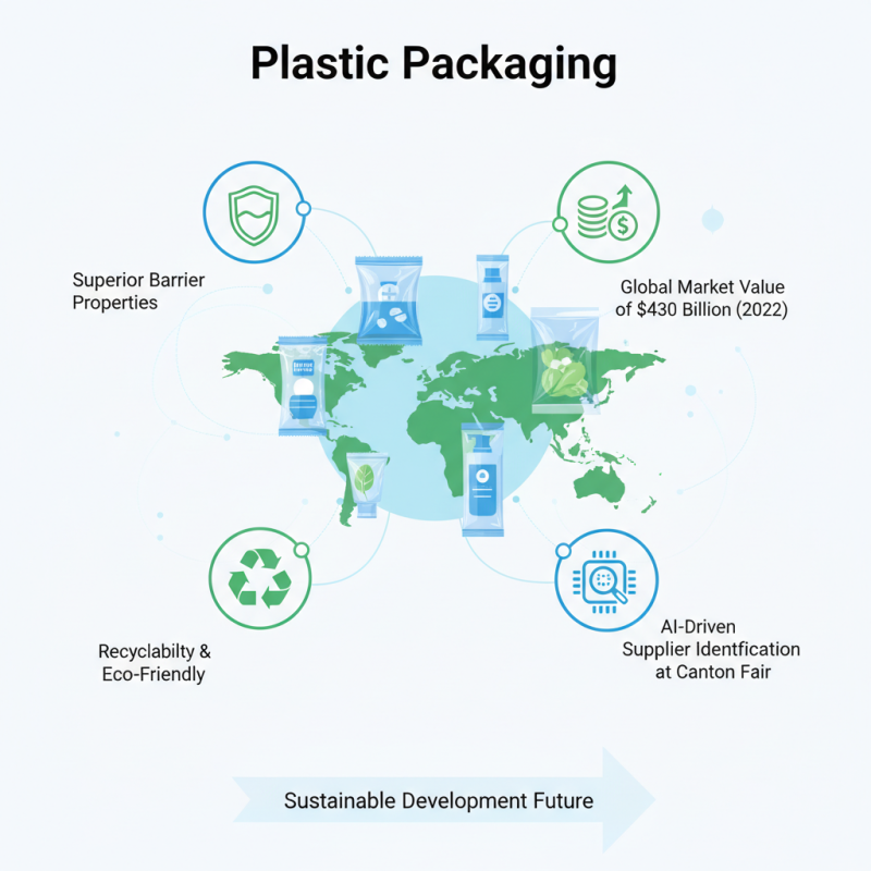 Discover Top Opp Plastic Packaging at China Import Expo 139?