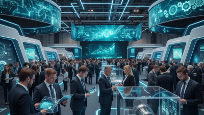 Best Fabrication Services at 139th Canton Fair China?