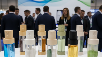 Top 10 Dual Chamber Bottle Trends at 139th Canton Fair?