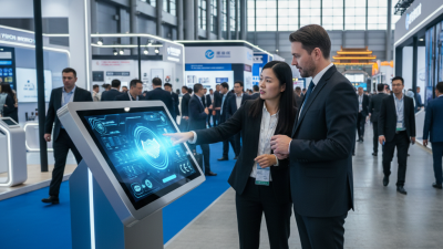 What is AI Video Intercom for Global Buyers at Canton Fair?
