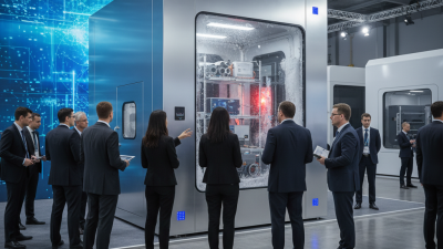 Why Choose Walk In Temperature Chamber at the 139th Canton Fair?