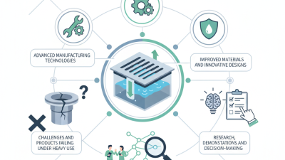 How to Choose the Best Floor Drain at the 139th Canton Fair?