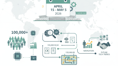 How to Source Circuit Board Wire at the 139th Canton Fair?
