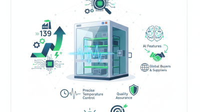 Why Choose Walk In Temperature Chamber at Canton Fair 139?