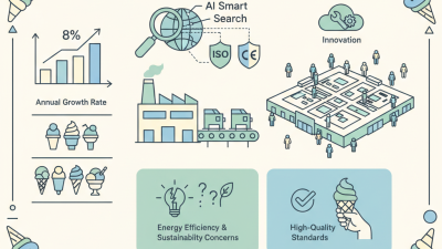 Top 5 Ice Cream Machines at the 139th Canton Fair?