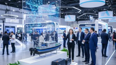 LiFePO4 Fishing Boat Batteries at China Import and Export Fair 139?