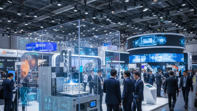 China Top Innovations in Laser Optics for 3D Printing at Canton Fair?