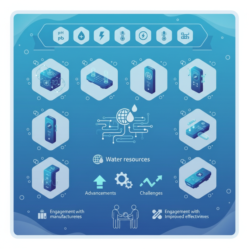 Top 10 Multi Parameter Water Quality Analyzers at Canton Fair?