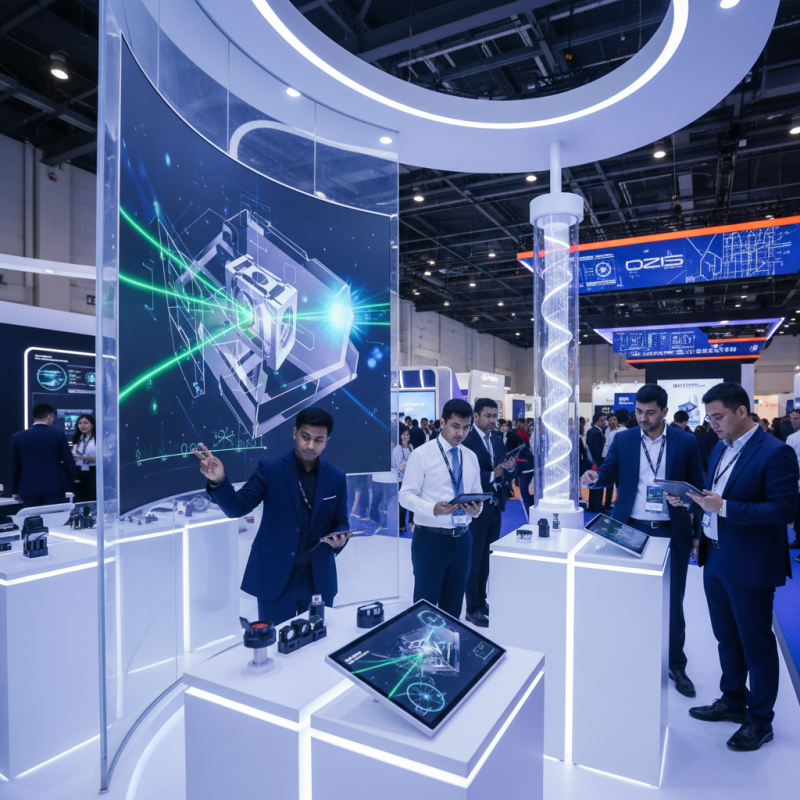 Top 10 Laser Optics for 3D Printing at Canton Fair 2026?