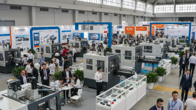 Top 10 Injection Molding Suppliers at China Import Export Fair?