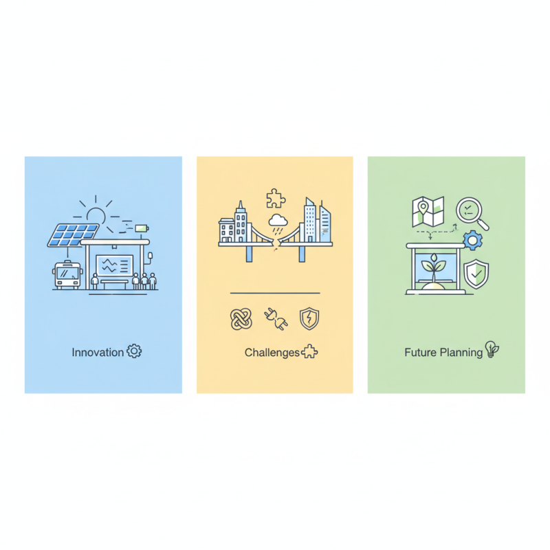 Digital Solar Bus Stops Showcase at 139th Canton Fair in China?