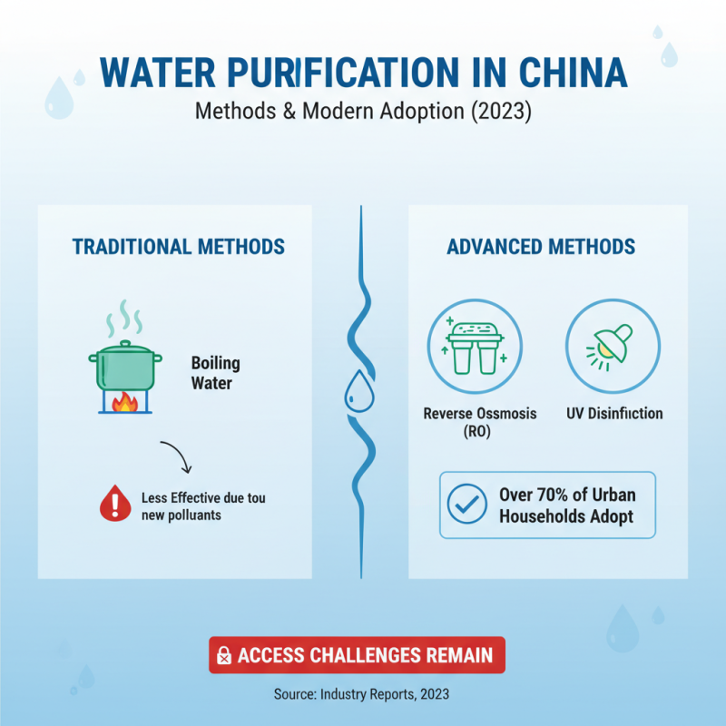 China Best Element Filter Options for Effective Water Purification?