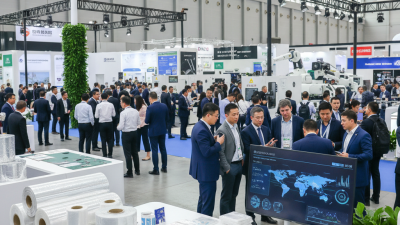 What is Opp Plastic Packaging for the 139th Canton Fair?