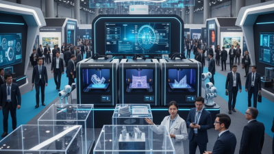 Top 10 Laser Optics for 3D Printing at 139th Canton Fair?