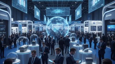 2026 Best Board To Board Connector for Canton Fair Buyers?