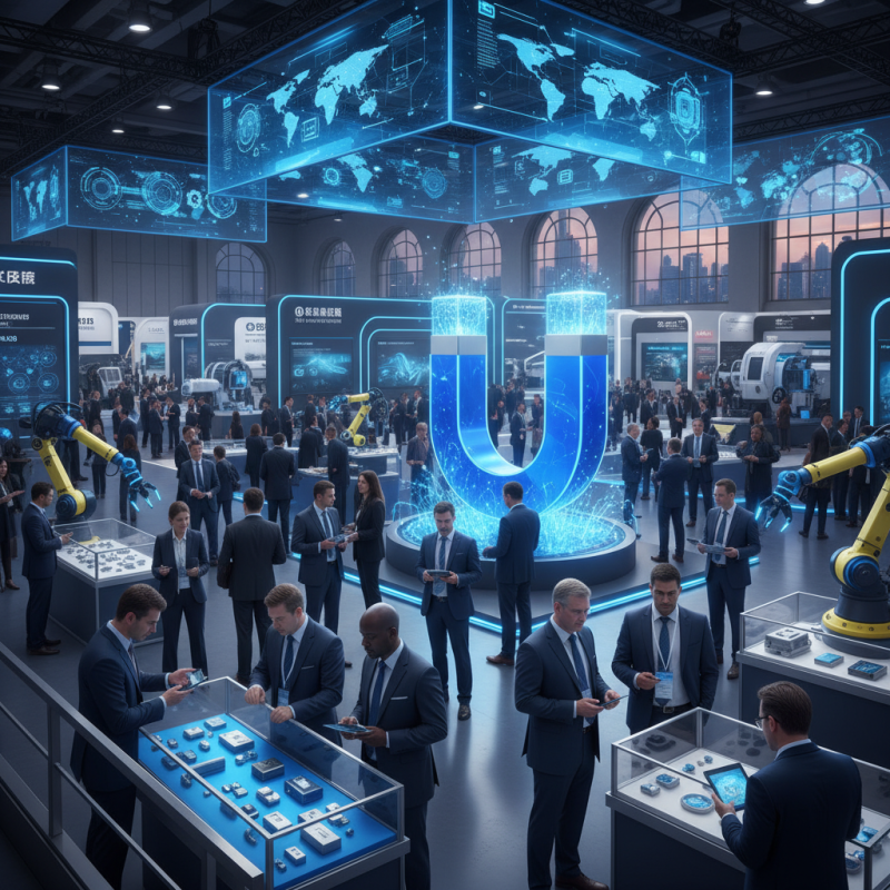 How to Find Cobalt Magnets at the 139th Canton Fair?