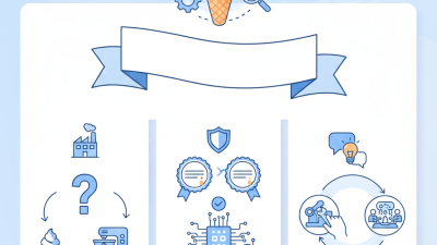 How to Choose the Best Ice Cream Machine at China Import Expo?