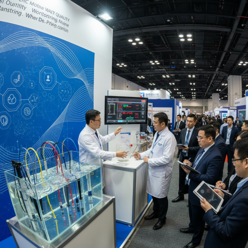 What to Expect from Multi Parameter Water Quality Analyzers at the 139th Canton Fair?