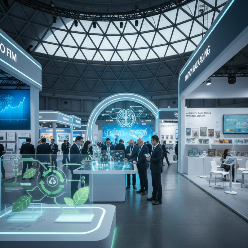 Top Opp Plastic Packaging Trends at the 139th Canton Fair?