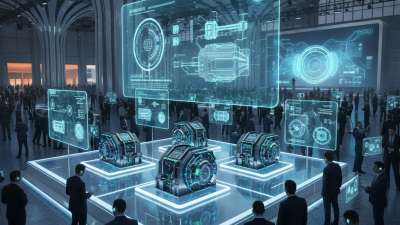 Top Lift Clutch Innovations at the 139th Canton Fair 2026?