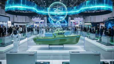 Best LiFePO4 Fishing Boat Batteries at Canton Fair 2026?