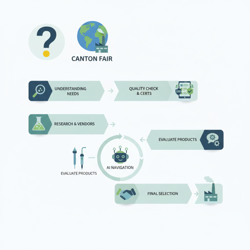 How to Choose the Best pH ORP Controller at Canton Fair?