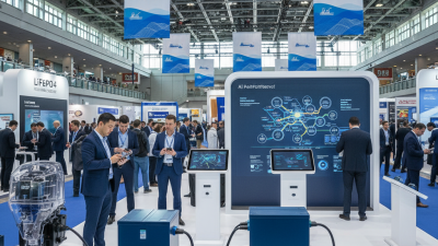 Best LiFePO4 Fishing Boat Batteries at the 139th Canton Fair?