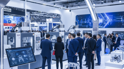 Why Choose Injection Molding at the 139th Canton Fair?