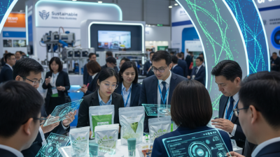 Opp Plastic Packaging Trends at the 139th Canton Fair 2026?