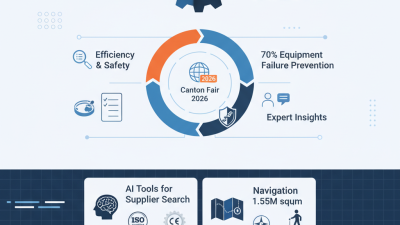 How to Choose the Right Drilling Rig Elevator at Canton Fair 2026?