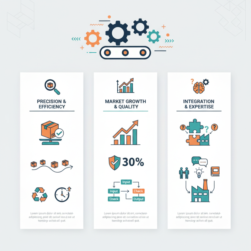 Why Choose Industrial Dynamic Checkweighers at Canton Fair 139?