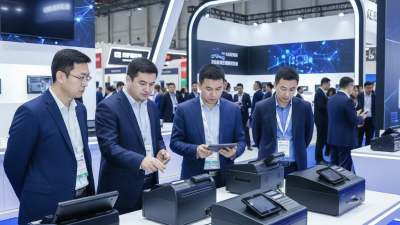 How to Choose the Best Cash Drawer at the 139th Canton Fair?