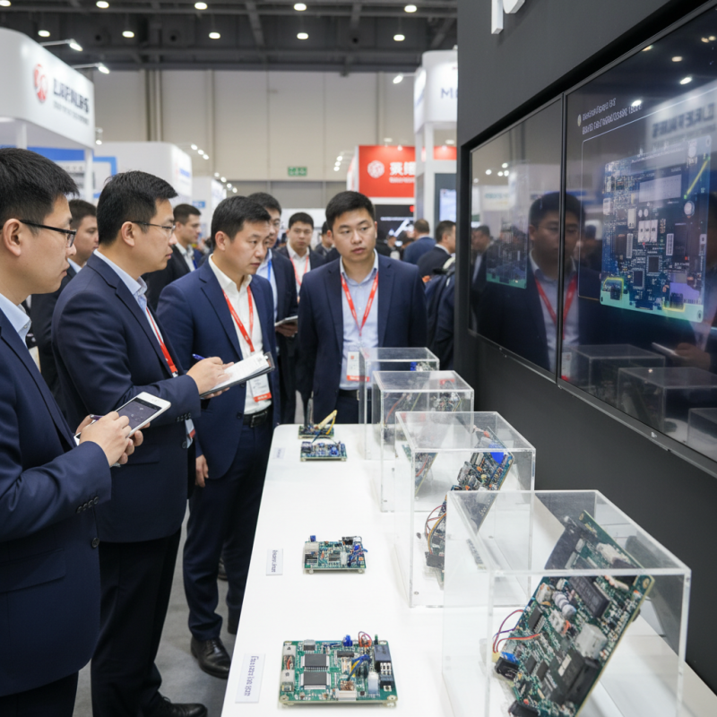 Best Electric Fireplace Control Boards at China Import Expo?