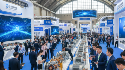 How to Source 120v 60hz Fan Motor at China Import Export Fair?